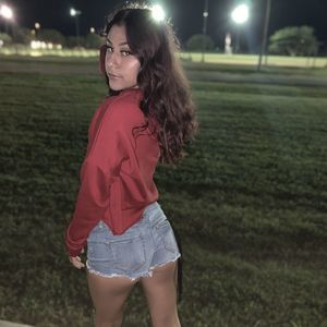 Meet your Posher, Princess